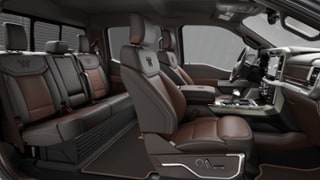 2026 Ford F-150® Internal Image 1